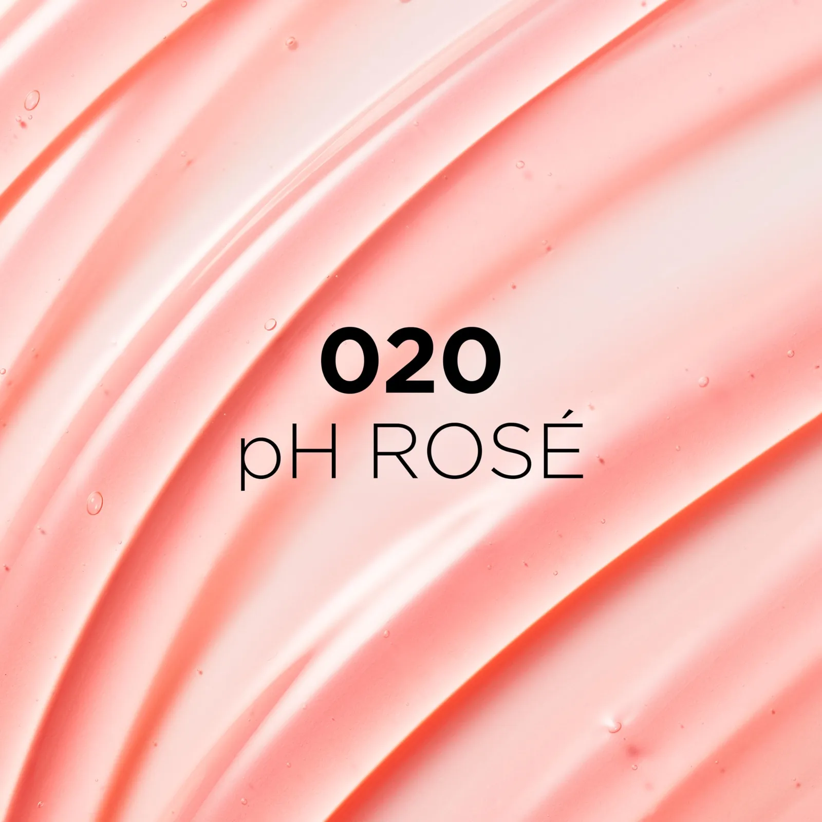 pH Rosé Lip Oil