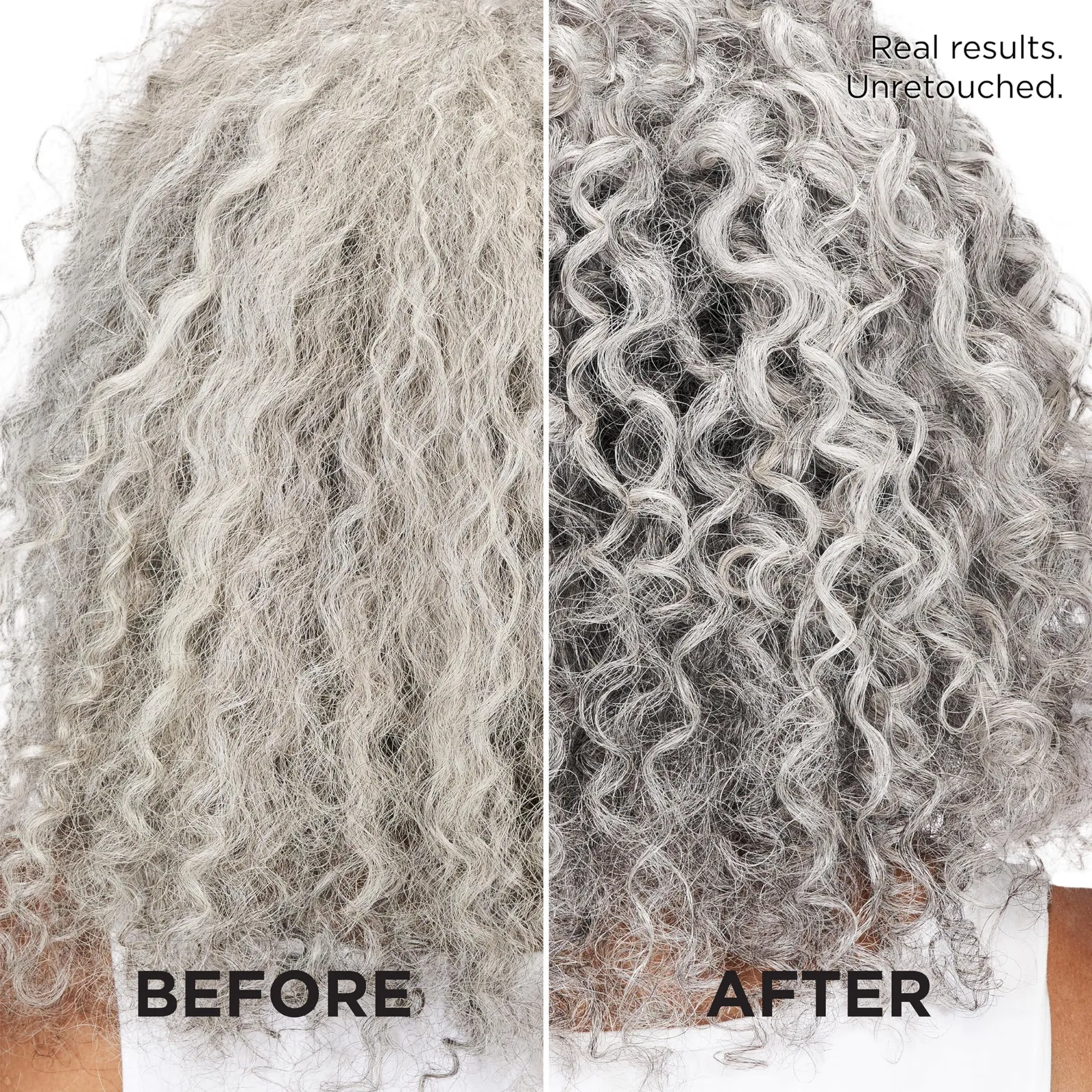 Silver Care Shampoo & Conditioner