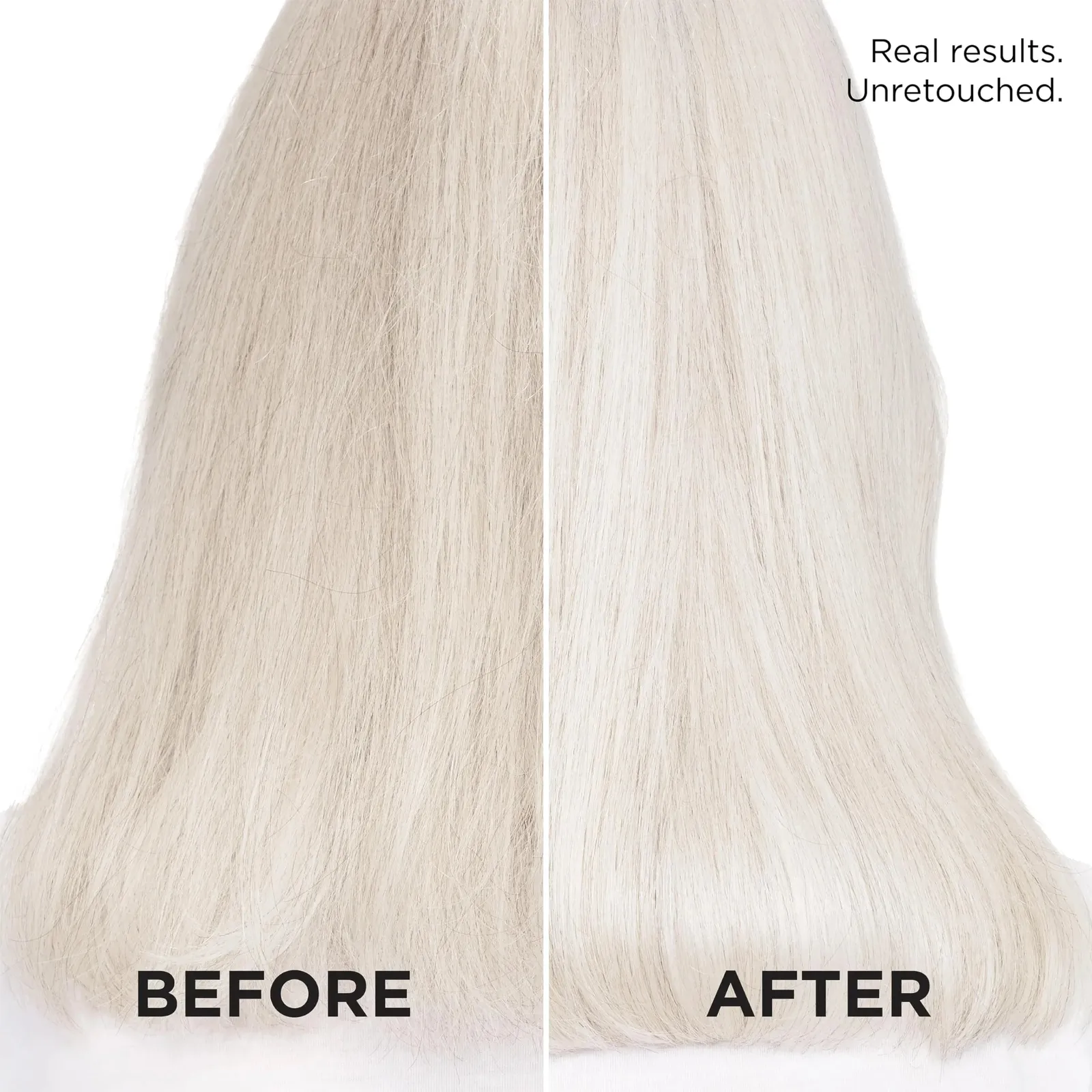 Silver Care Shampoo & Conditioner