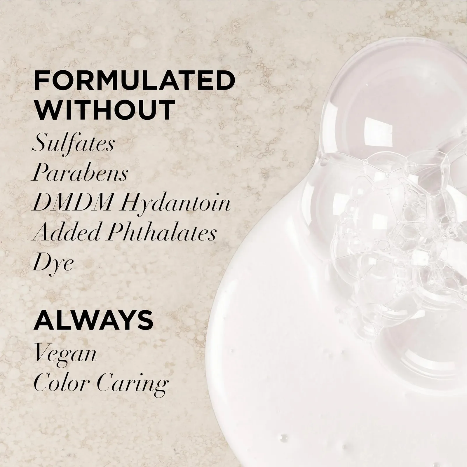 Silver Care Shampoo & Conditioner