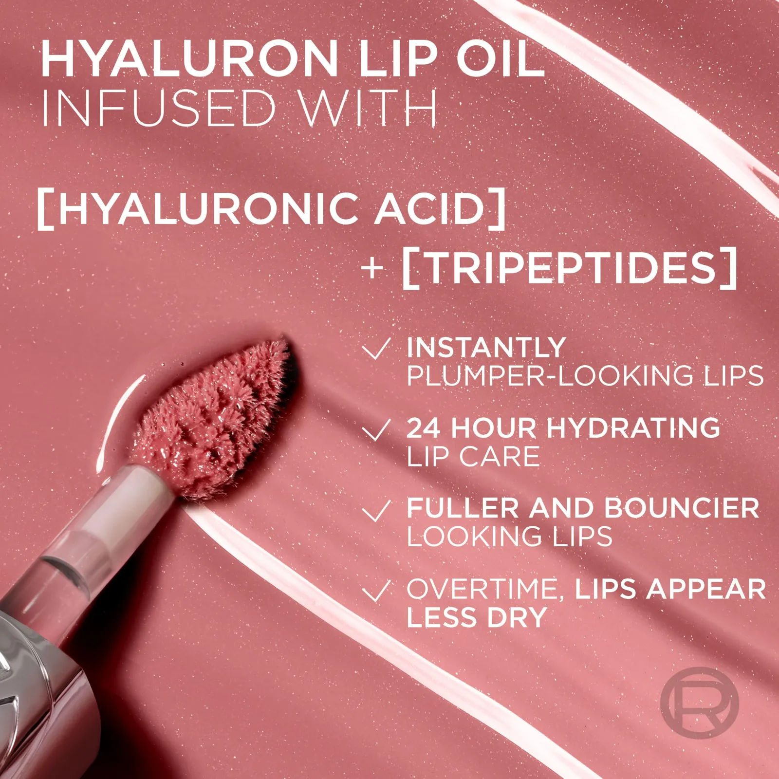 Worth It Lip Oil