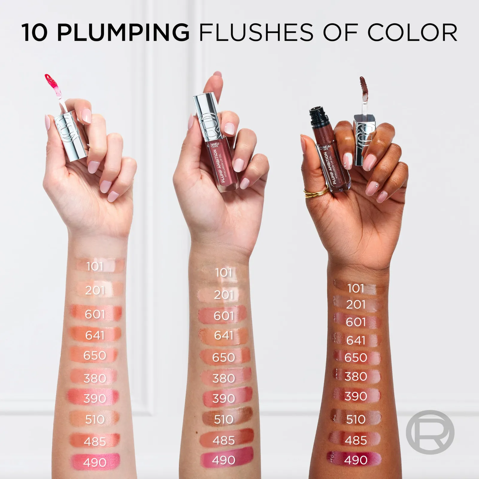 Worth It Lip Oil