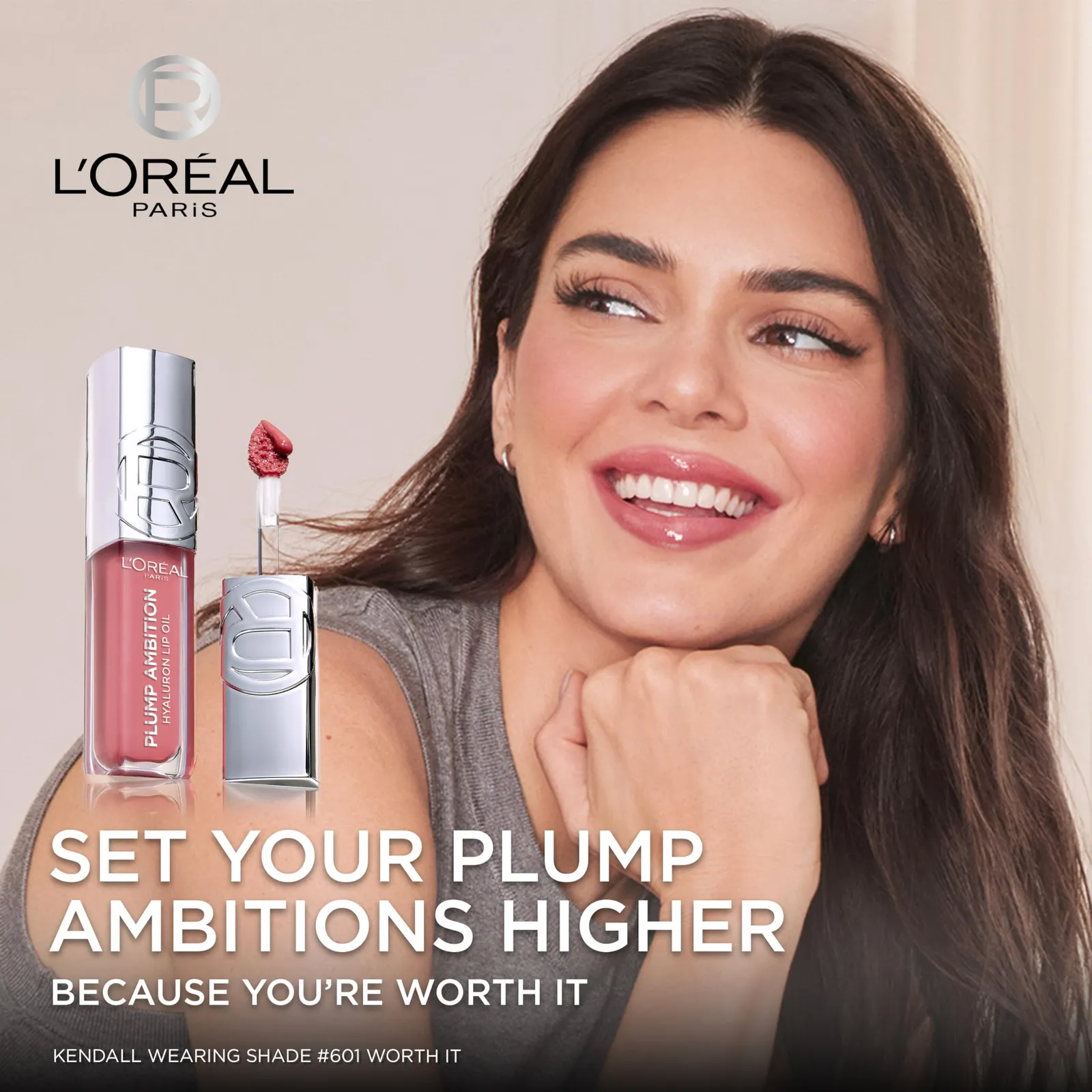 Worth It Lip Oil