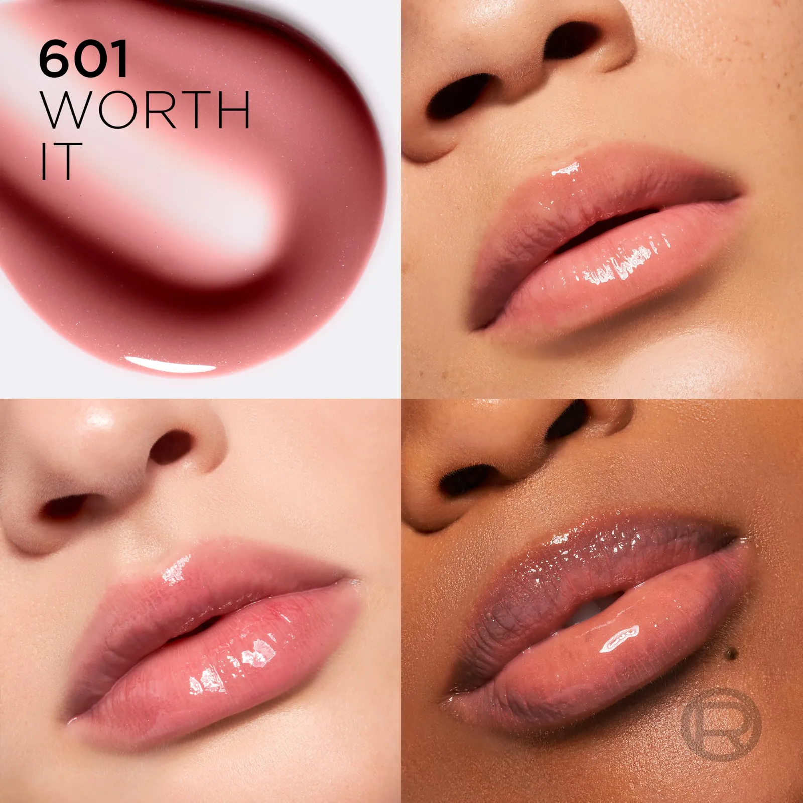 Worth It Lip Oil