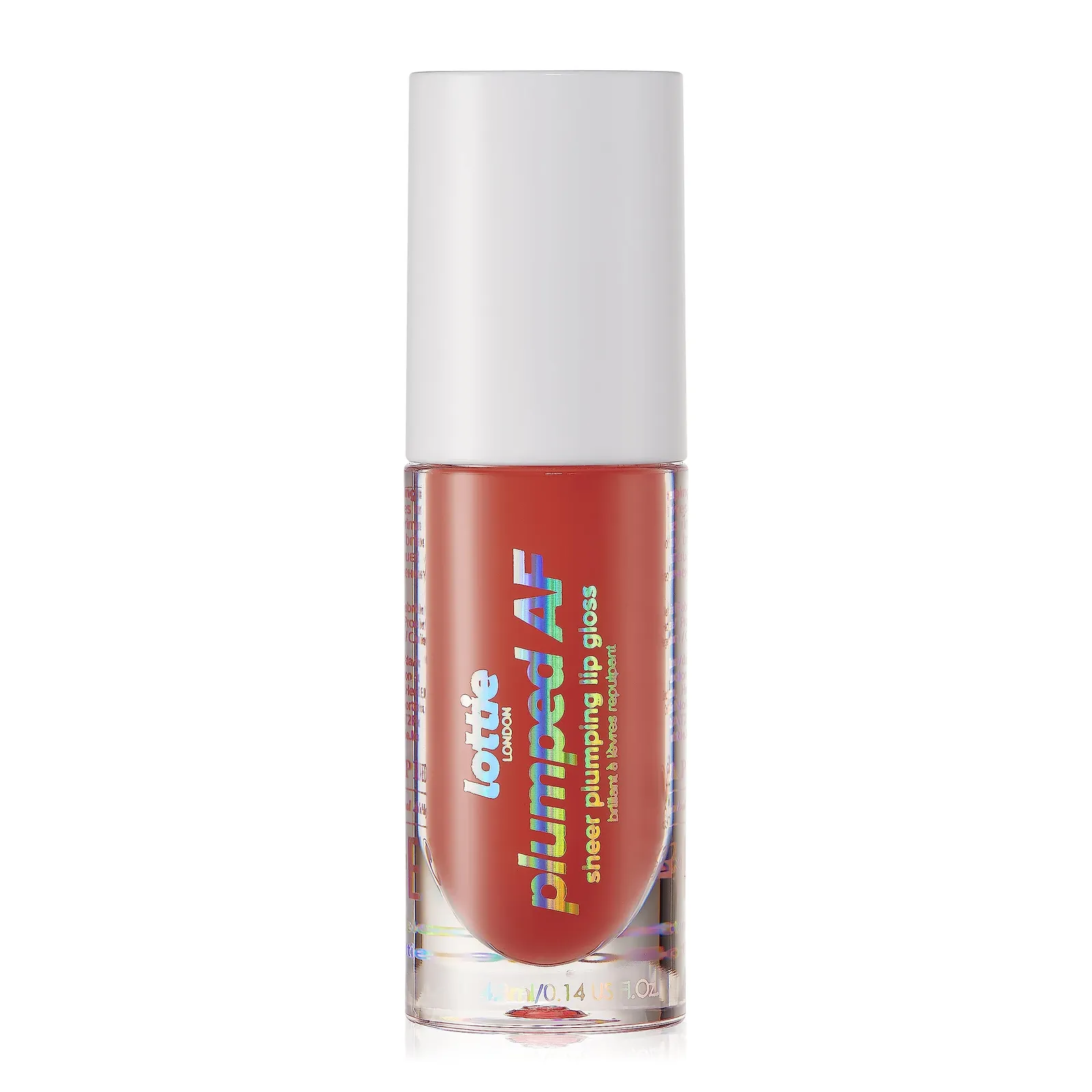 Peach Please Lip Plumper