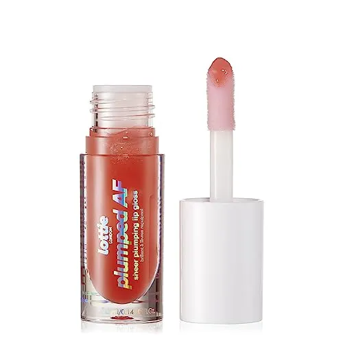 Peach Please Lip Plumper