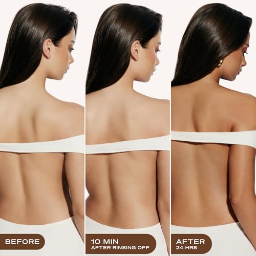10 Minute Express Self Tanner Body Mask