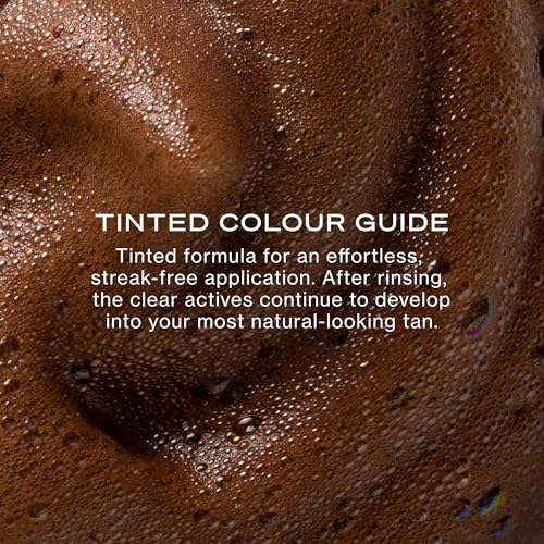 2 HR Express Self Tanning Mousse