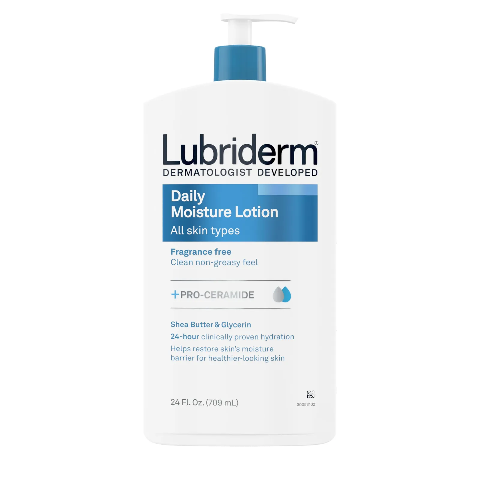 Daily Moisture Lotion