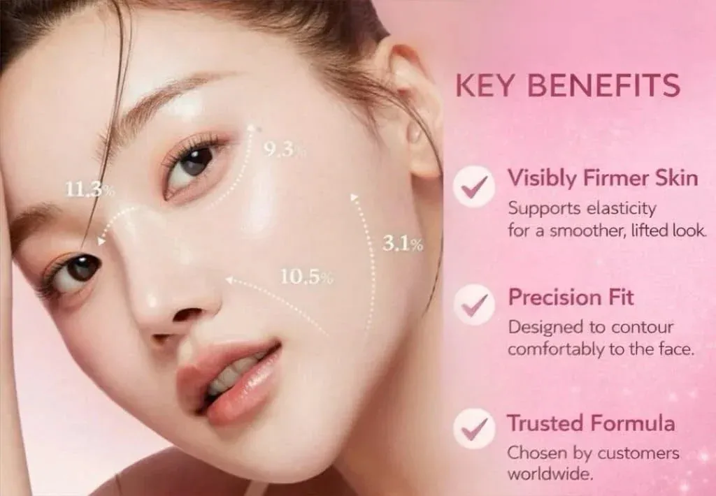 Salmon DNA Face Cream with PDRN – Hydrating Facial Moisturizer