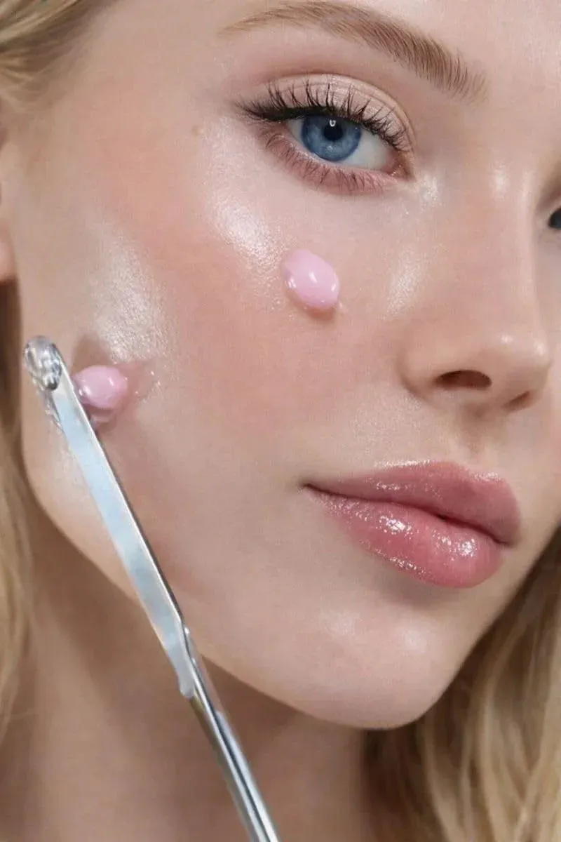 Salmon DNA Face Cream with PDRN – Hydrating Facial Moisturizer