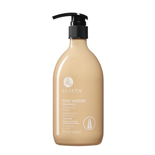 Rice Water Strengthening Shampoo