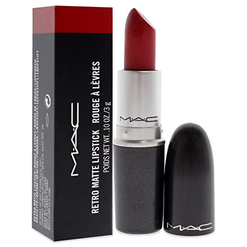 Retro Matte Lipstick Ruby Woo