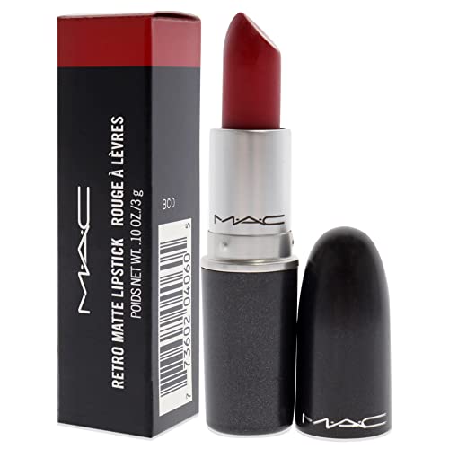 Retro Matte Lipstick Ruby Woo