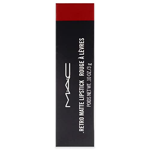 Retro Matte Lipstick Ruby Woo
