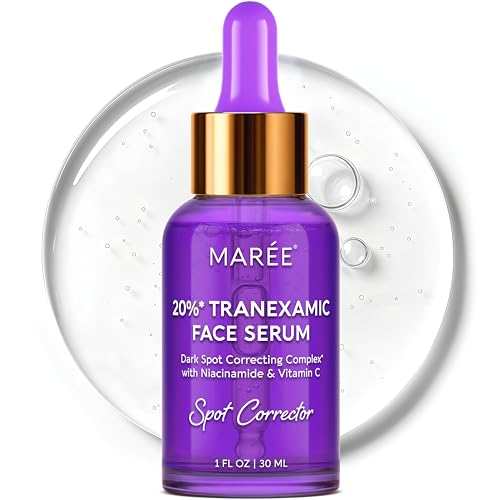 Tranexamic Acid Serum