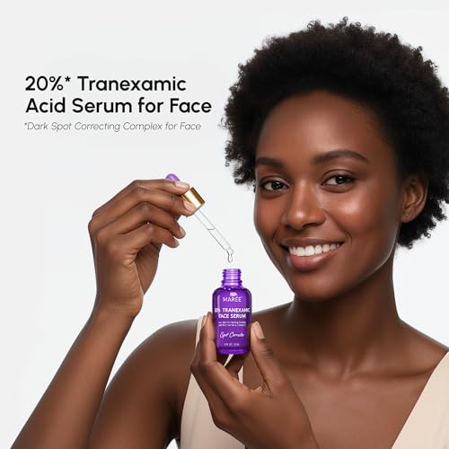 Tranexamic Acid Serum