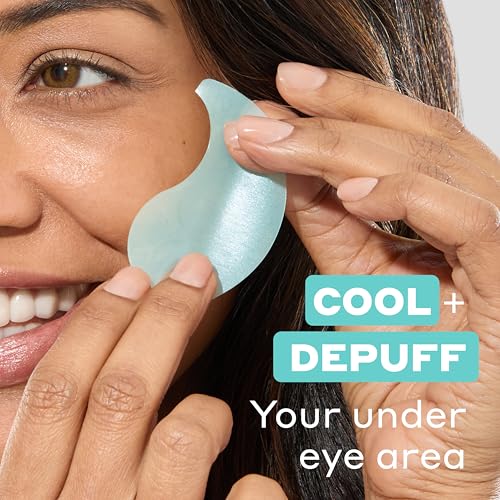 Hydrogel Under Eye Patches 30 Pairs