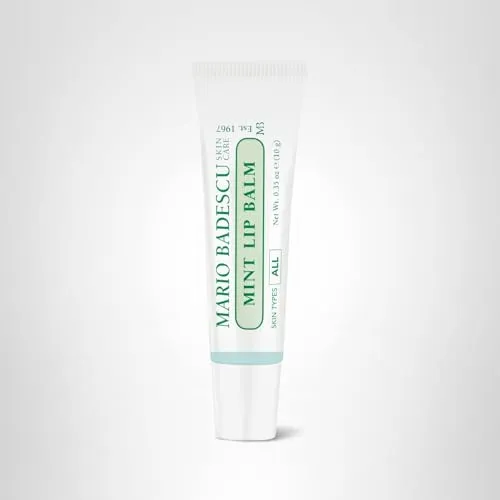 Mint Lip Balm