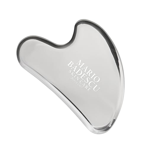 Stainless Steel Gua Sha