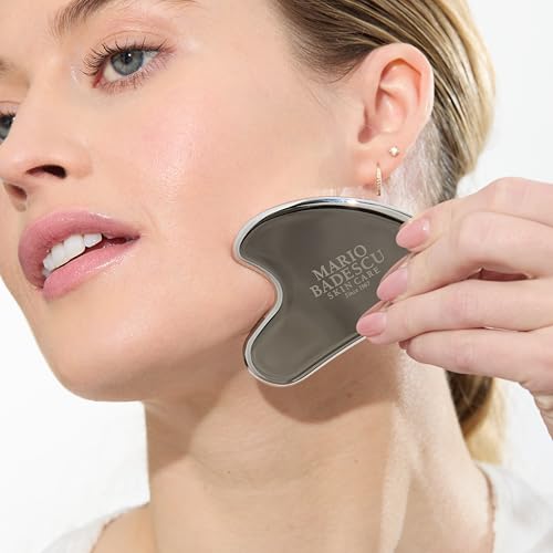Stainless Steel Gua Sha
