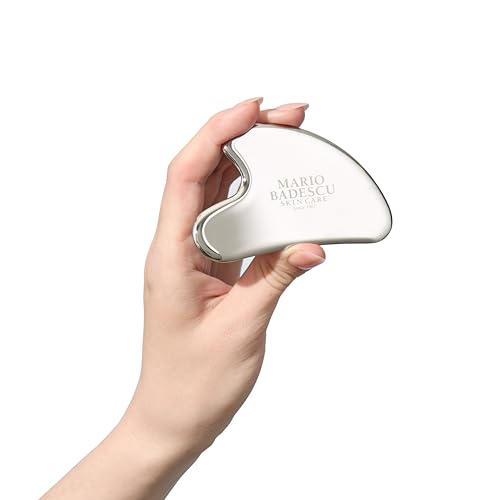 Stainless Steel Gua Sha