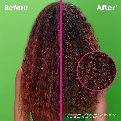 Food For Soft Shampoo & Conditioner Set – For Dry Hair