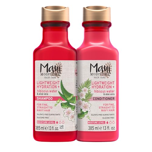 Lightweight Hydration + Hibiscus Water