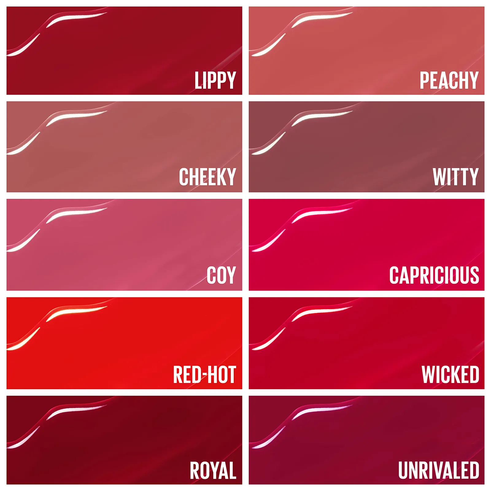 Cheeky Rose Nude Liquid Lipcolor