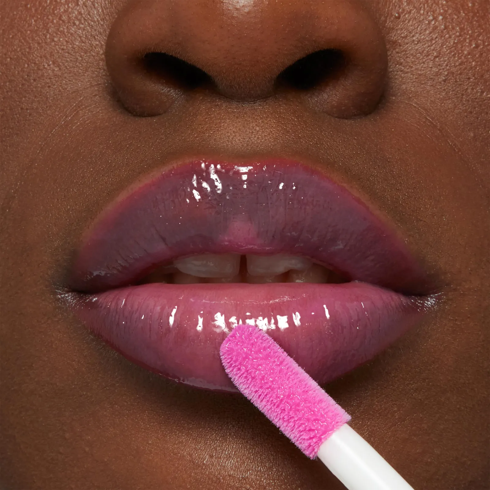 Cocoa Zing Lip Gloss