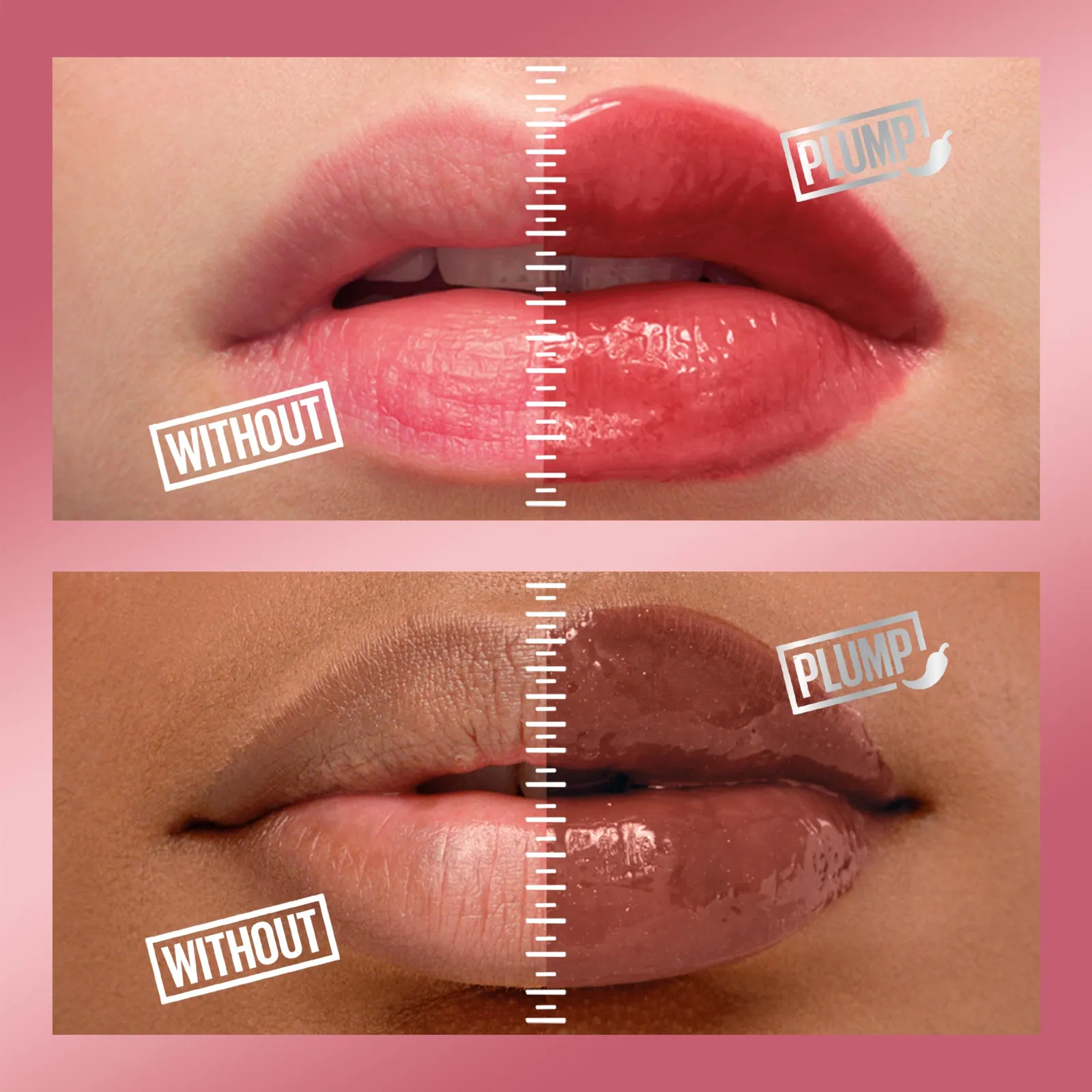 Cocoa Zing Lip Gloss
