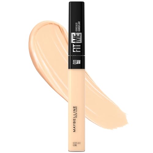 Fit Me Liquid Concealer