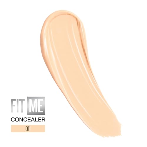 Fit Me Liquid Concealer