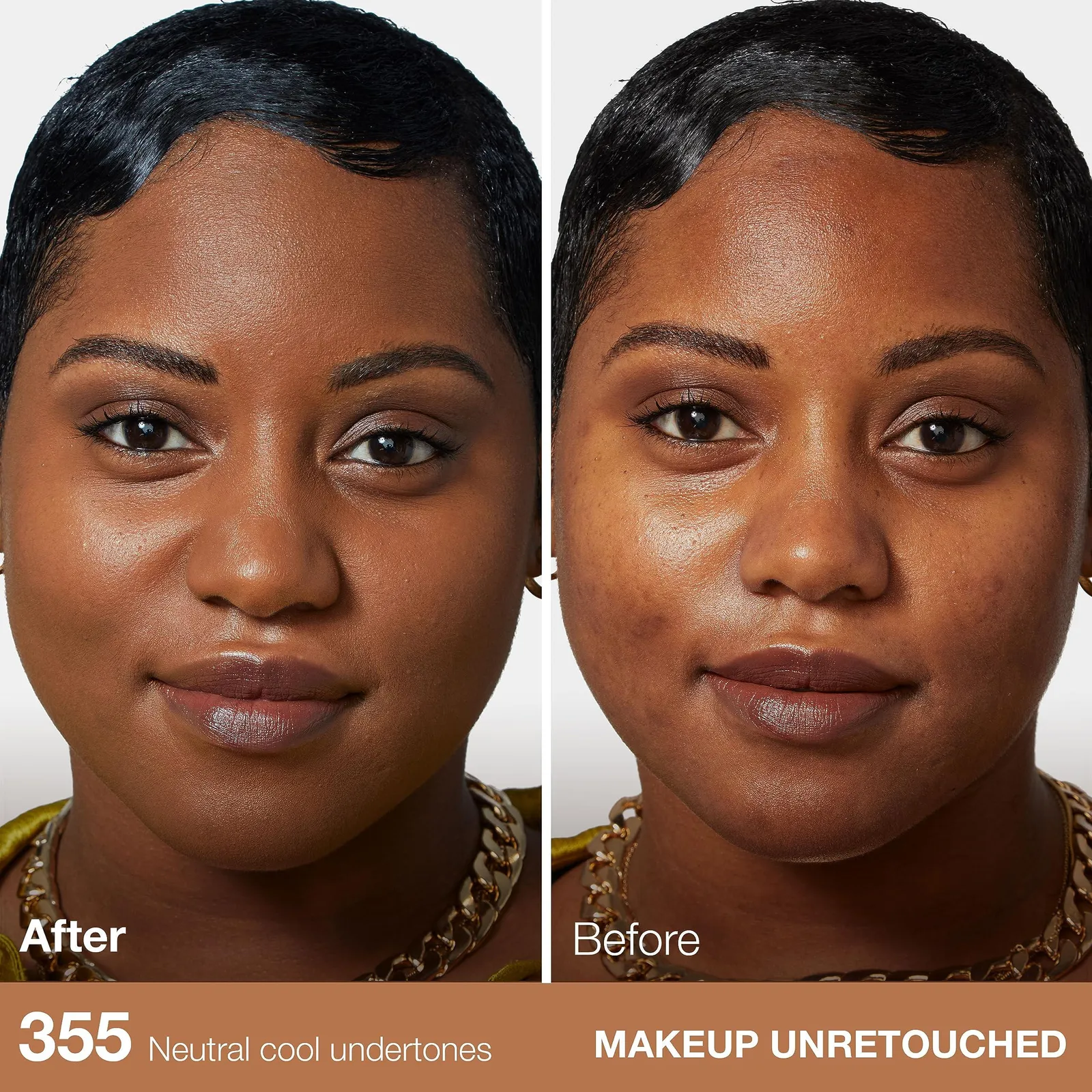 Fit Me Matte + Poreless Liquid Oil-Free Foundation Makeup