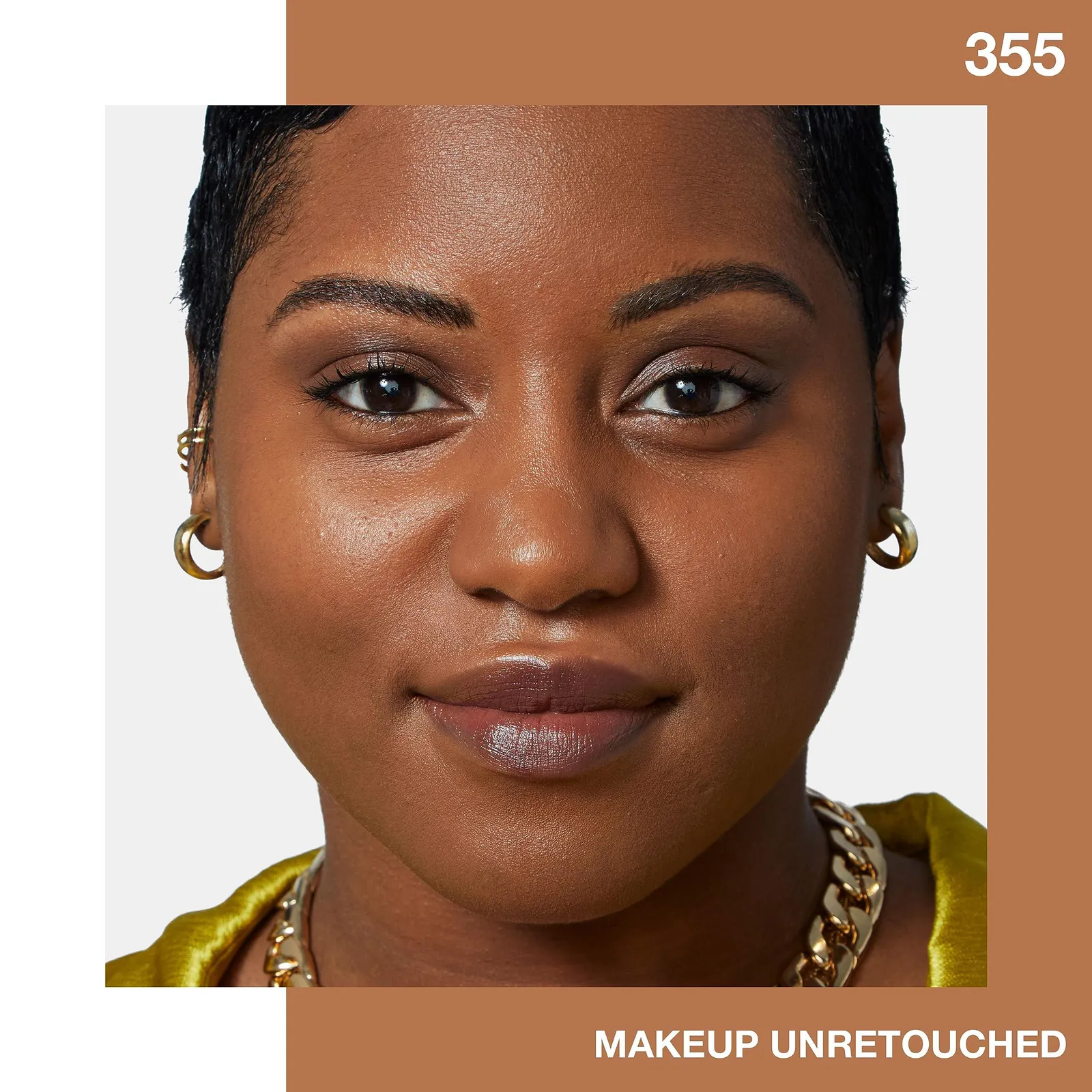 Fit Me Matte + Poreless Liquid Oil-Free Foundation Makeup