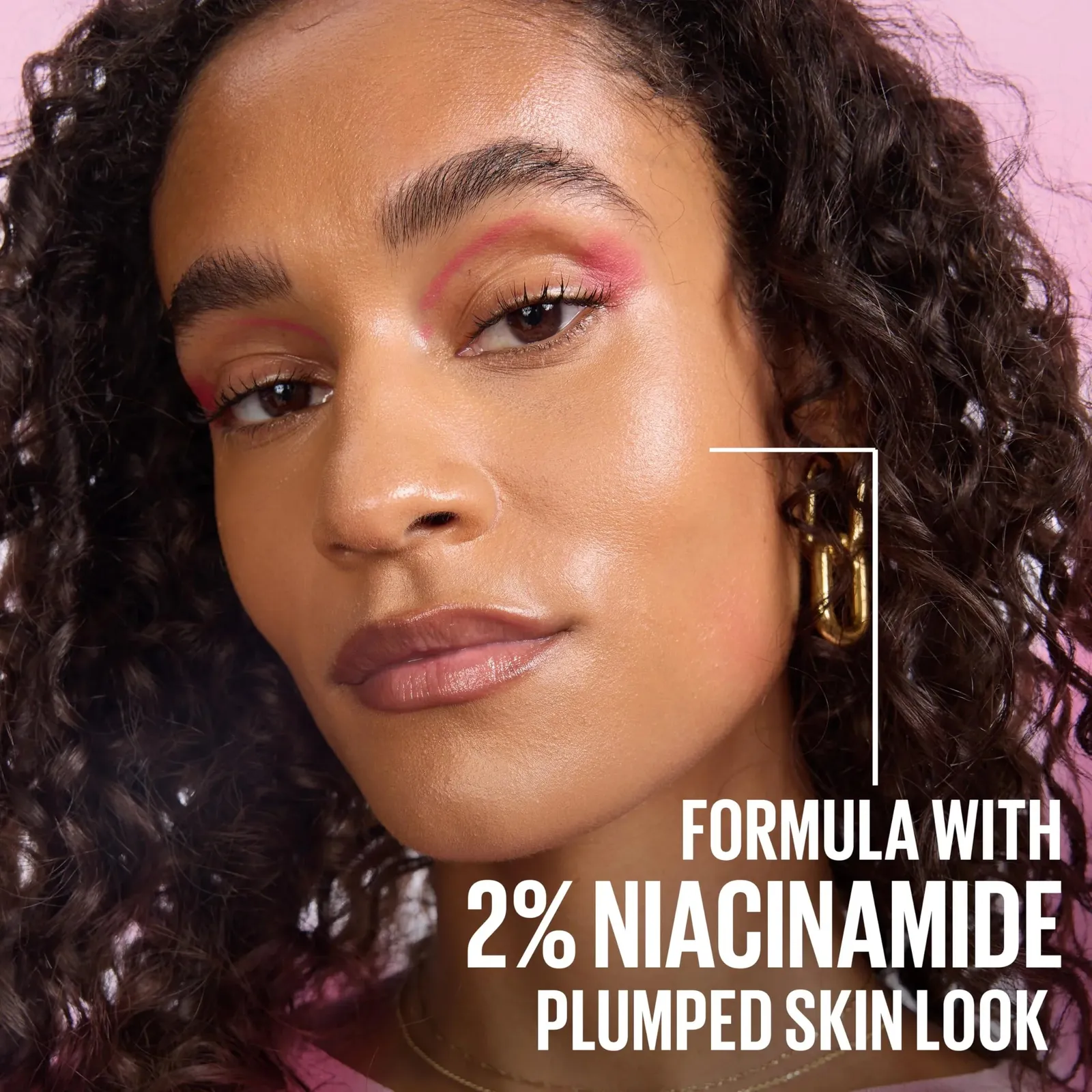 Grippy Serum Hydrating Makeup Primer with 2% Niacinamide