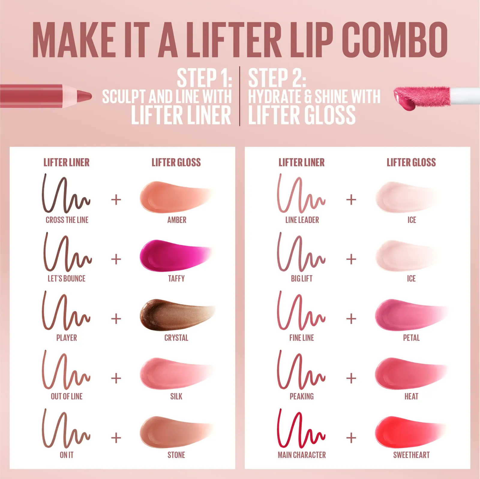 Maybelline Ice Lip Gloss