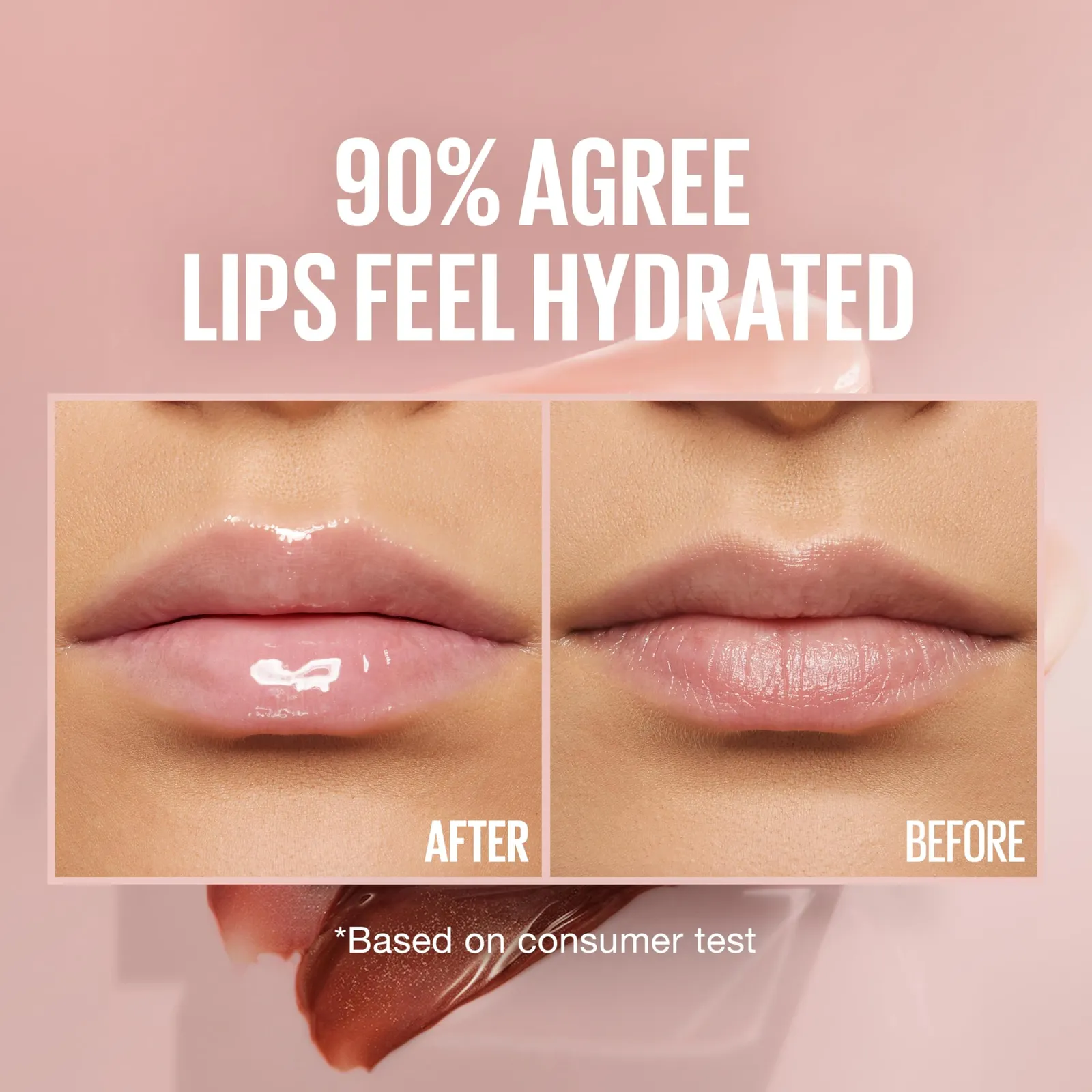 Maybelline Ice Lip Gloss