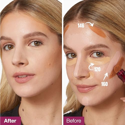 Instant Age Rewind Eraser Dark Circles