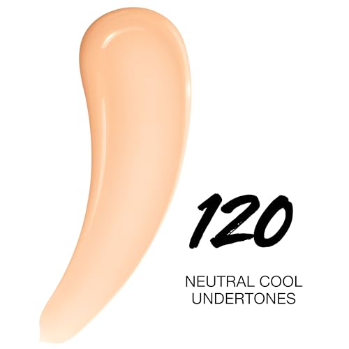 Super Stay Lumi-Matte Foundation