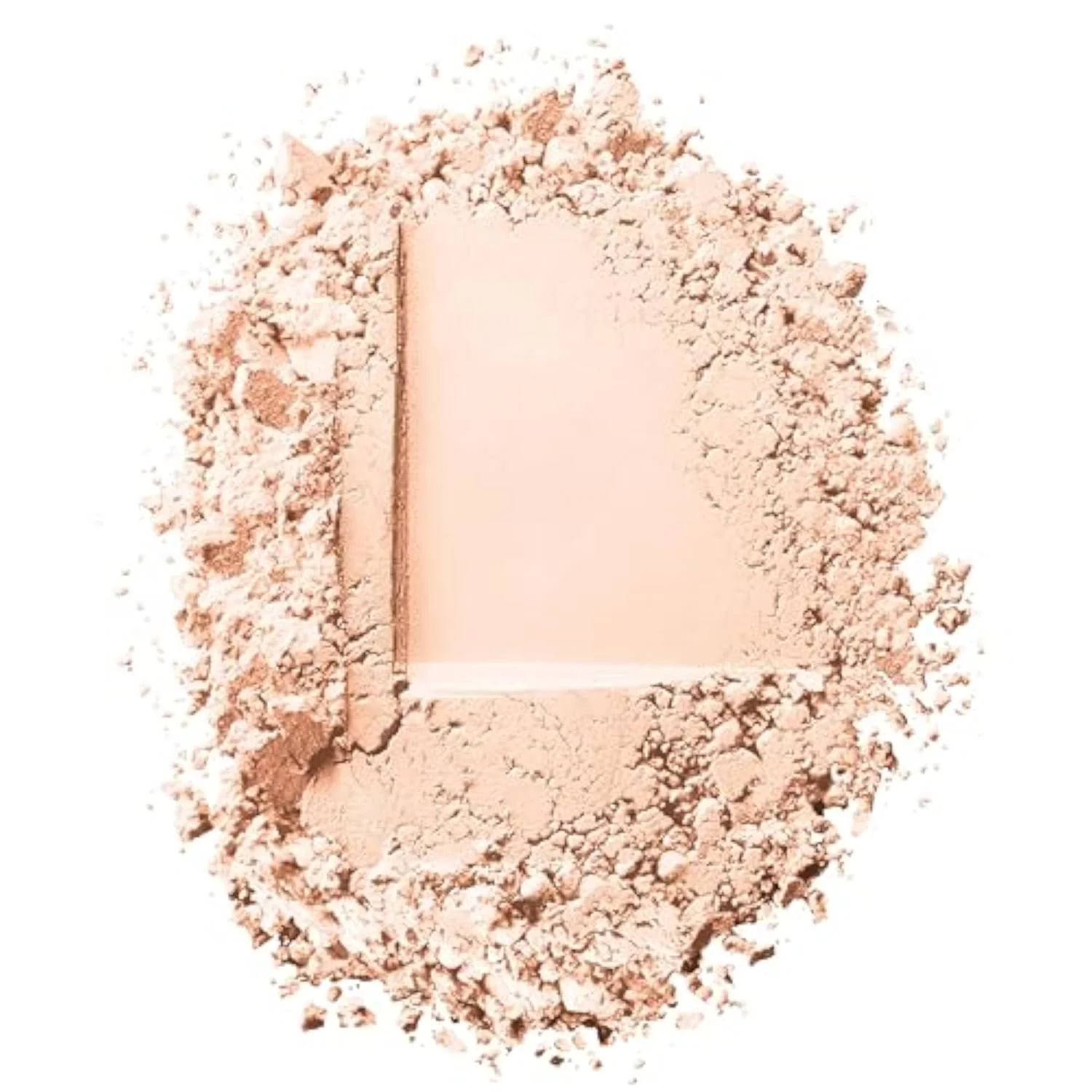 Maybelline Fit Me Matte + Poreless Pressed Face Powder Makeup & Setting Powder, Translucent, 1 Count