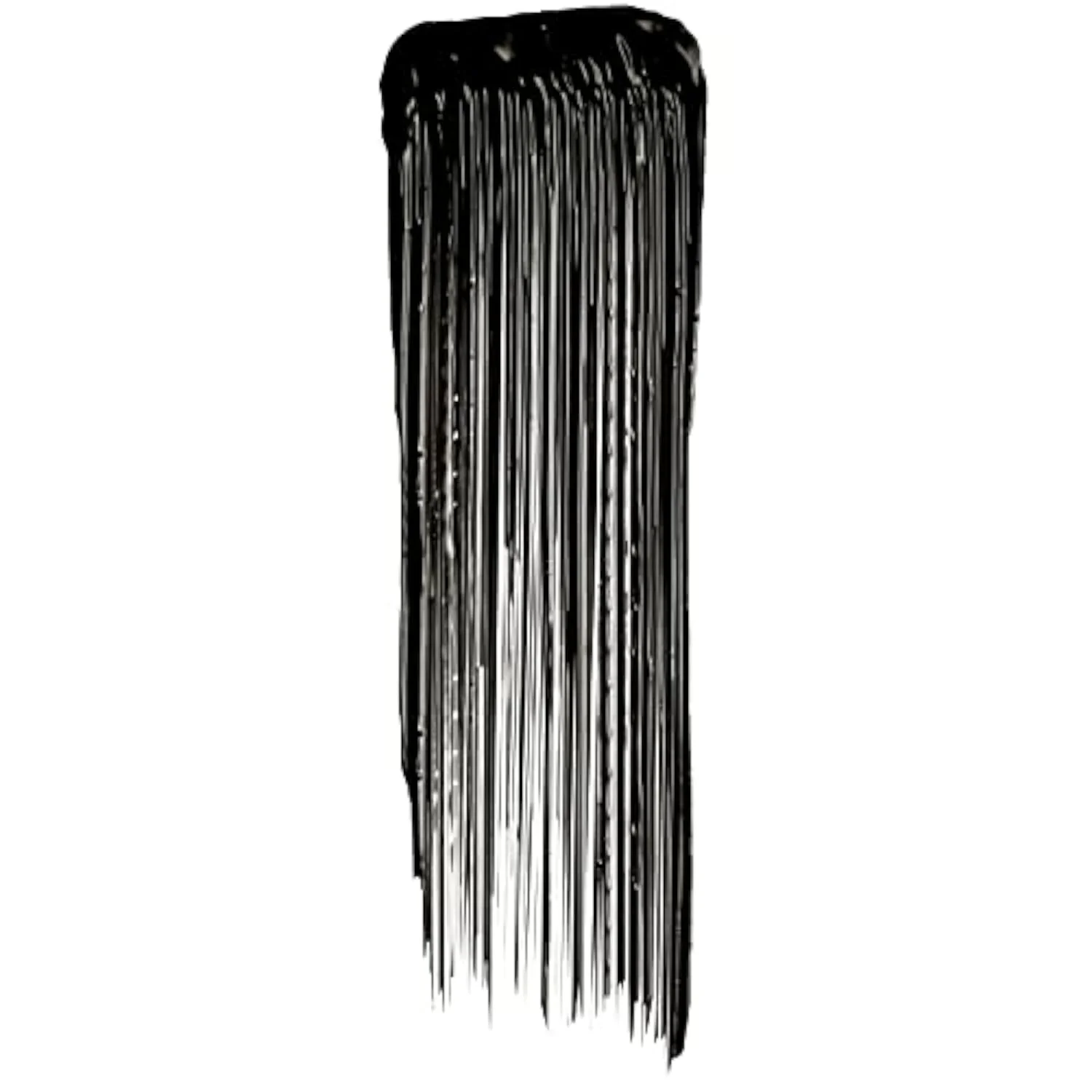 Maybelline Lash Sensational Sky High Waterproof Mascara Makeup, Volumizing, Lengthening, Defining, Curling, Multiplying, Buildable Formula, Very Black, 1 Count