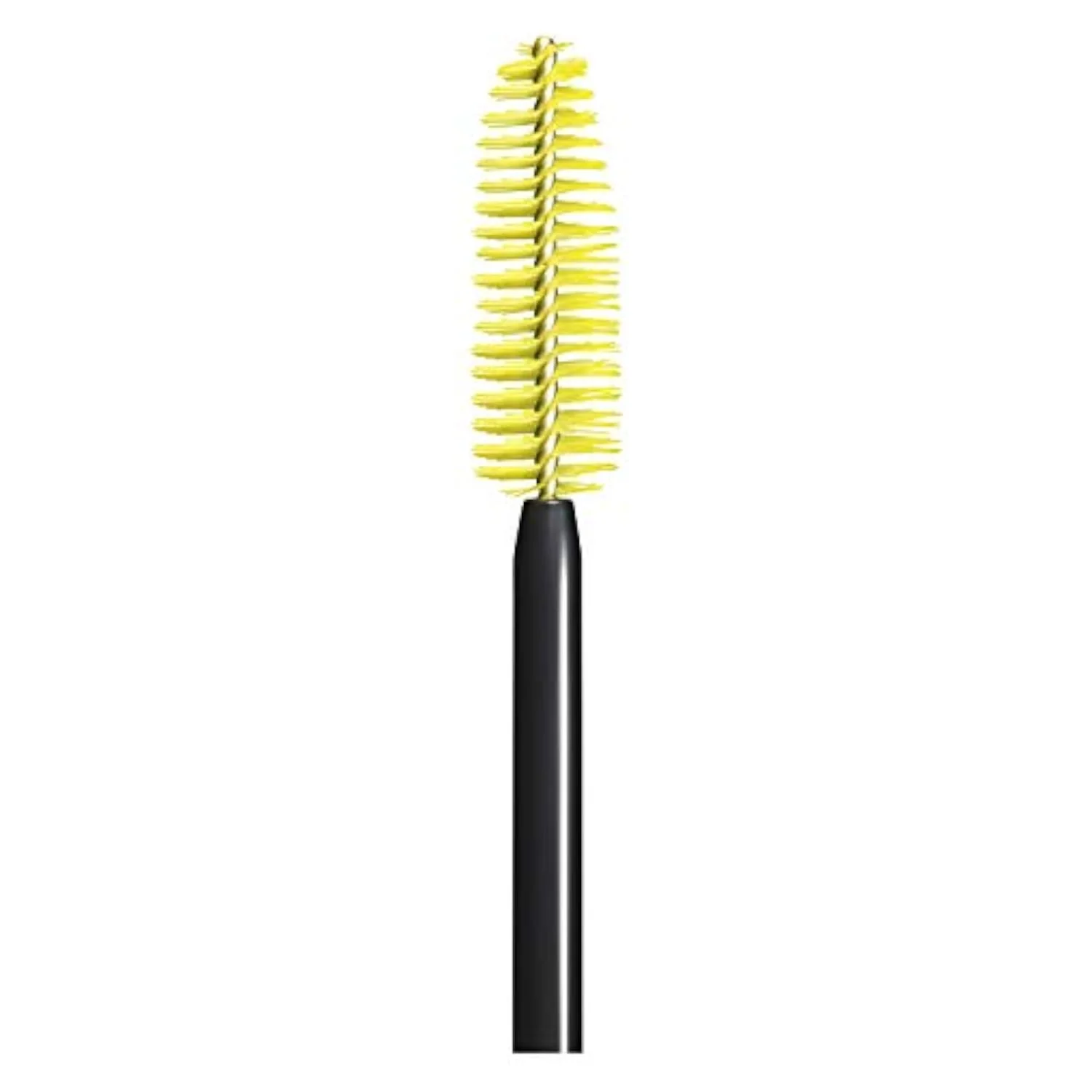 Maybelline Volum' Express Colossal Waterproof Mascara Makeup, Volumizing, Glam Black, 1 Count
