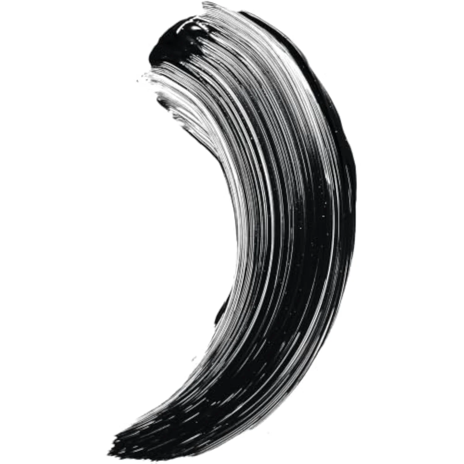 Maybelline Volum' Express The Falsies Waterproof Mascara, Volumizing and Separating Make Up Formula, Very Black, 1 Count
