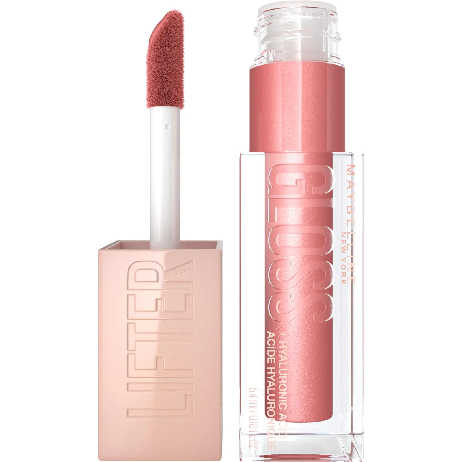 Maybelline Moon Lip Gloss
