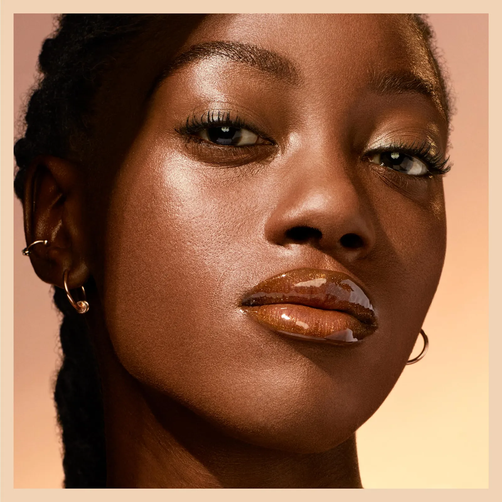 Maybelline Moon Lip Gloss