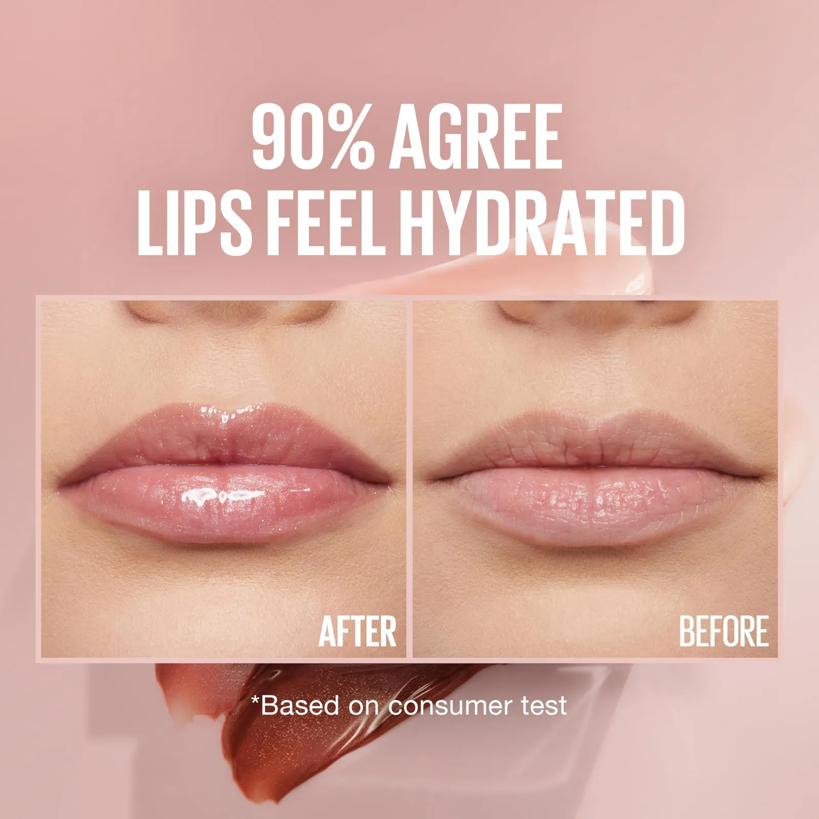 Maybelline Moon Lip Gloss