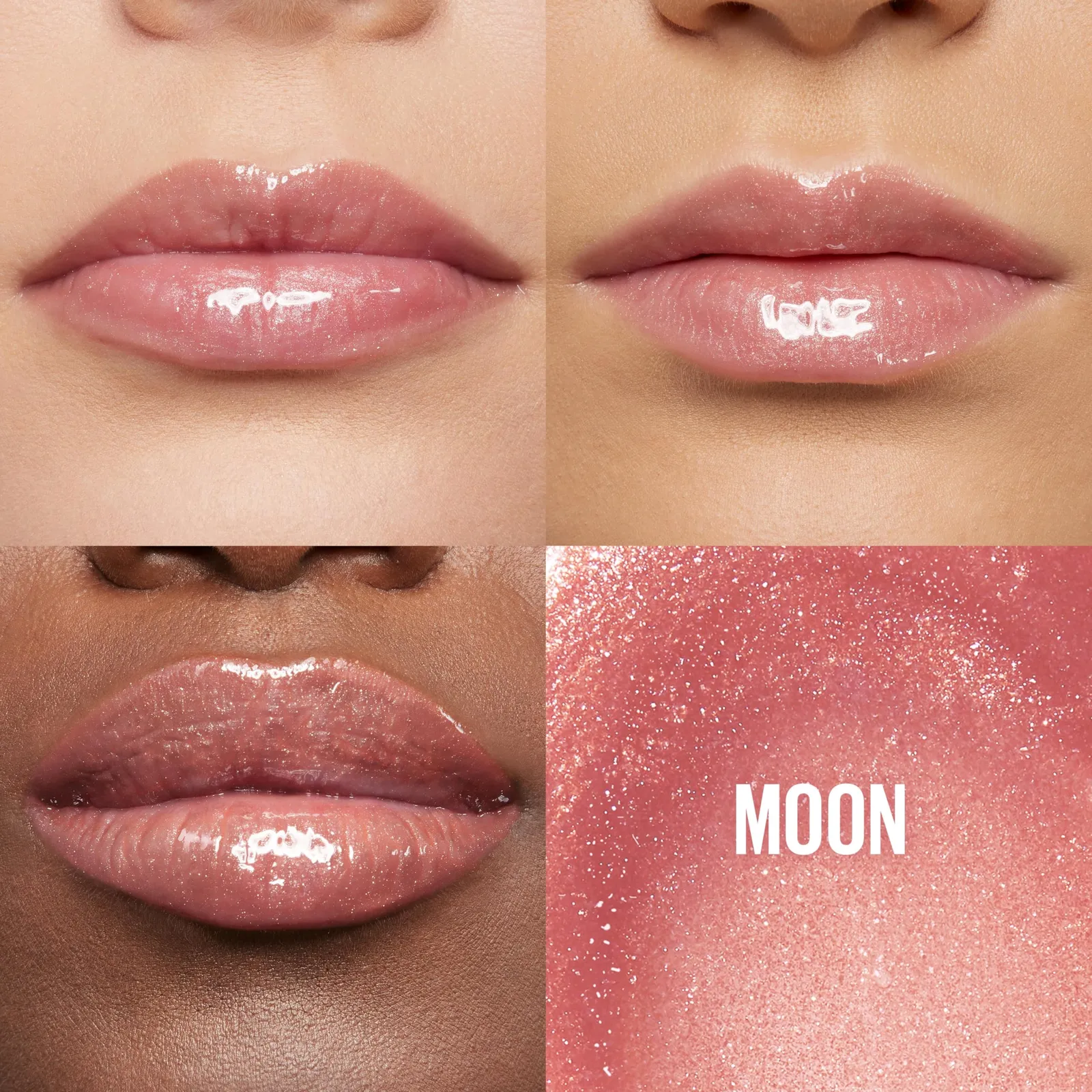 Maybelline Moon Lip Gloss