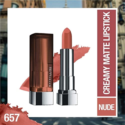 Nude Nuance