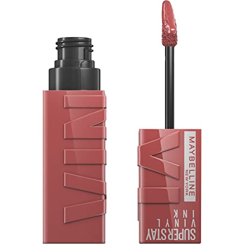 Super Stay Vinyl Ink Lip Stain